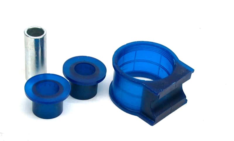 Superpro — SuperPro 1992 Toyota Camry XLE Steering Rack and Pinion Mount Bushing Kit
Bushing Kit - view 1