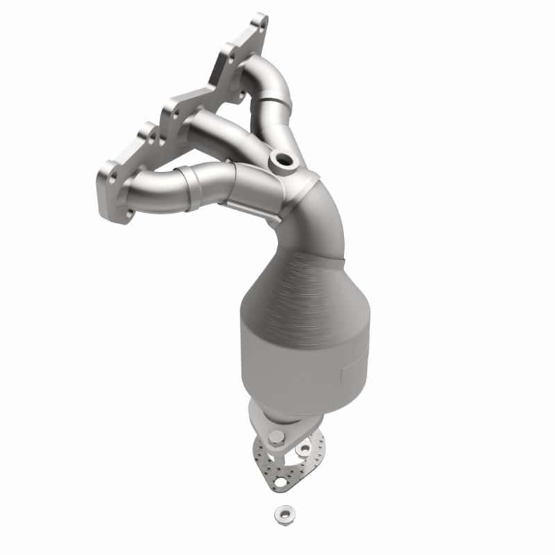 Magnaflow — MagnaFlow Conv DF 06-07 Hyundai Sonata 3.3L
OEM Grade
OEM - view 13