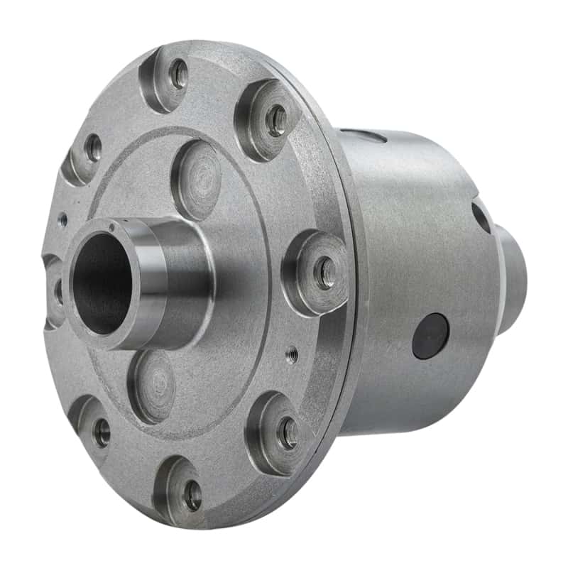 ARB — ARB Airlocker Dana35 27Spl 3.54Up S/N.
Air Locker(TM)
Air Locker - view 6
