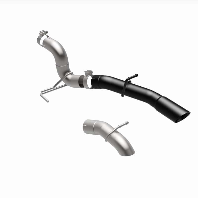 Magnaflow — Magnaflow 20-22 Jeep Wrangler 3.0L V6 Street Series Filter-Back Performance Exhaust System
Cat-Back - view 22