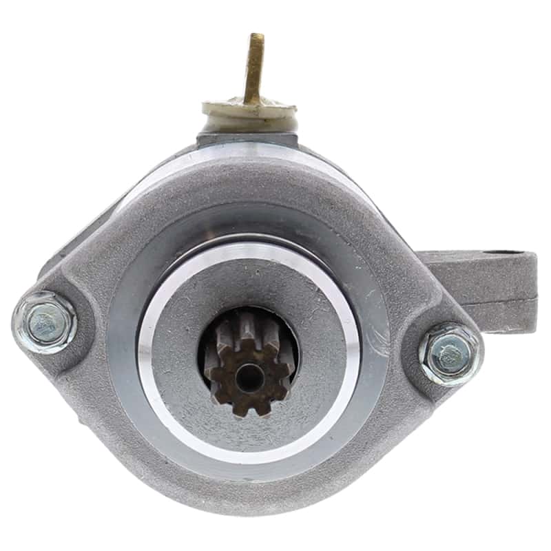 Arrowhead — Arrowhead Mitsuba 12V 9T Str - view 7