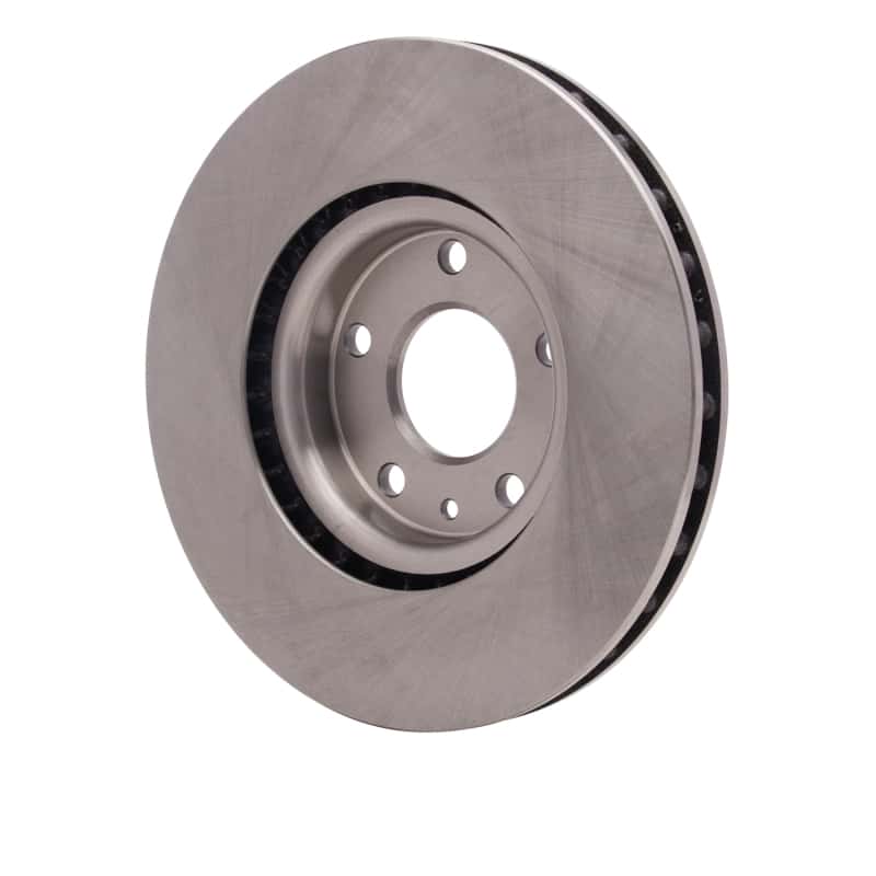 DFC — DFC 14-19 Chevrolet Corvette Front Brake Rotor
DFC Brake Rotor - view 4