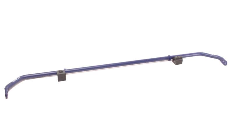 H&R — H&R 16-19 Ford Focus RS 24mm Adj. 2 Hole Sway Bar - Rear
Sport Sway Bar - view 1