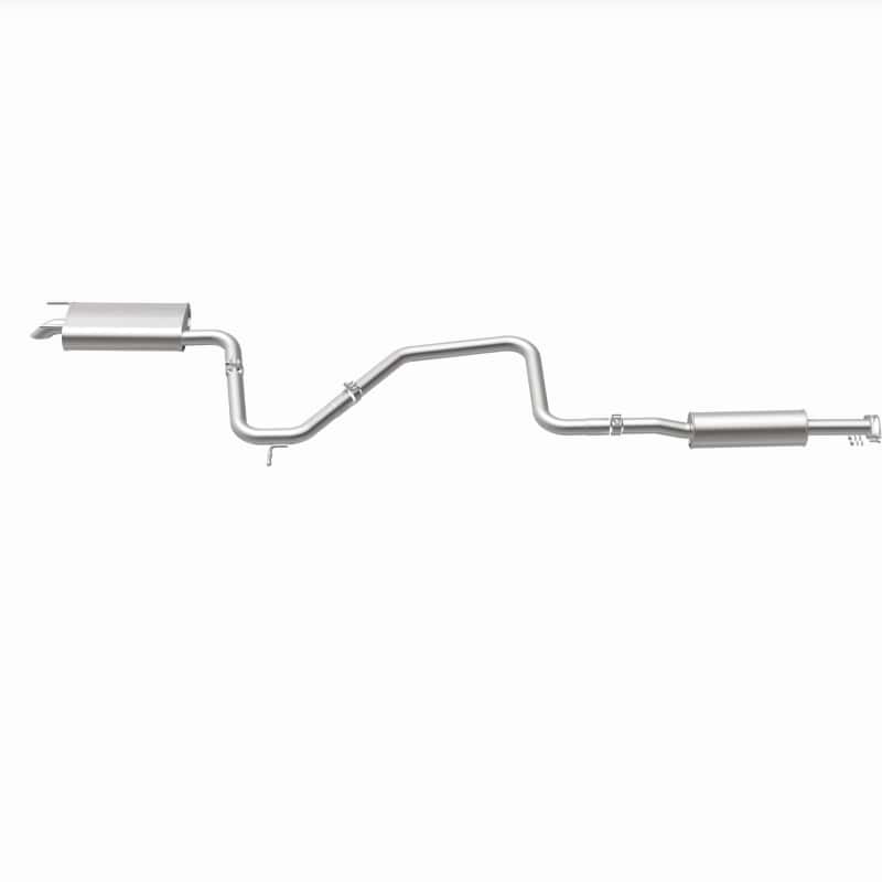 Magnaflow — BRExhaust 16-24 Chevrolet Malibu 1.5L Direct-Fit Replacement Exhaust System
Exhaust Kit - view 16