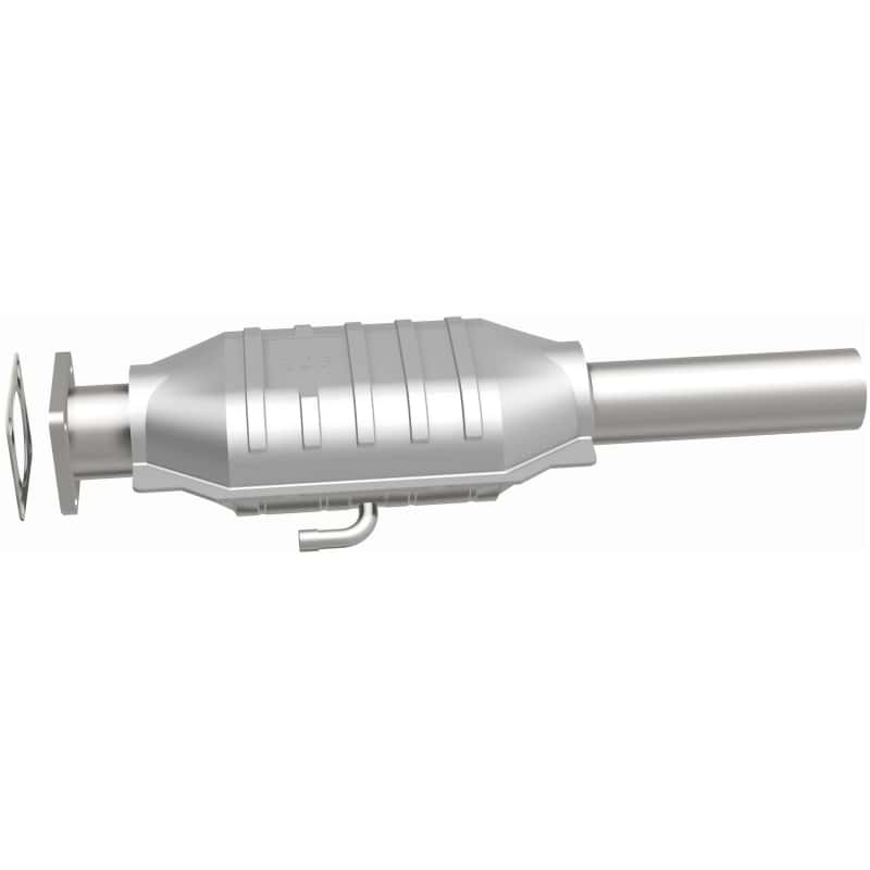 Magnaflow — MagnaFlow Conv Direct Fit Eagle-Jeep 87 92
Standard Grade
Standard - view 3