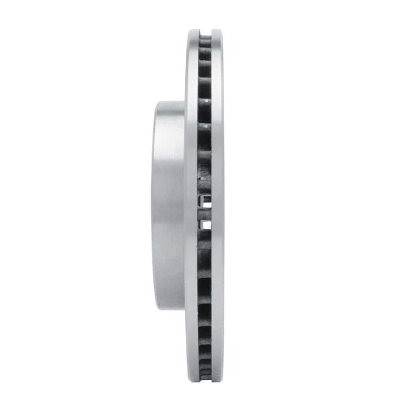 DFC — DFC 04-10 Chevrolet Optra (USA/Canada) Front Brake Rotor
DFC Brake Rotor - view 3