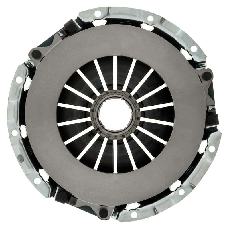 Exedy — Exedy 08-15 Mitsubishi Lancer Evo Stage 1/2 Replacement Clutch Cover (for 05803/05952/05803A/05952A)
Replacement Parts
CltchFlyWhlCvr - view 4