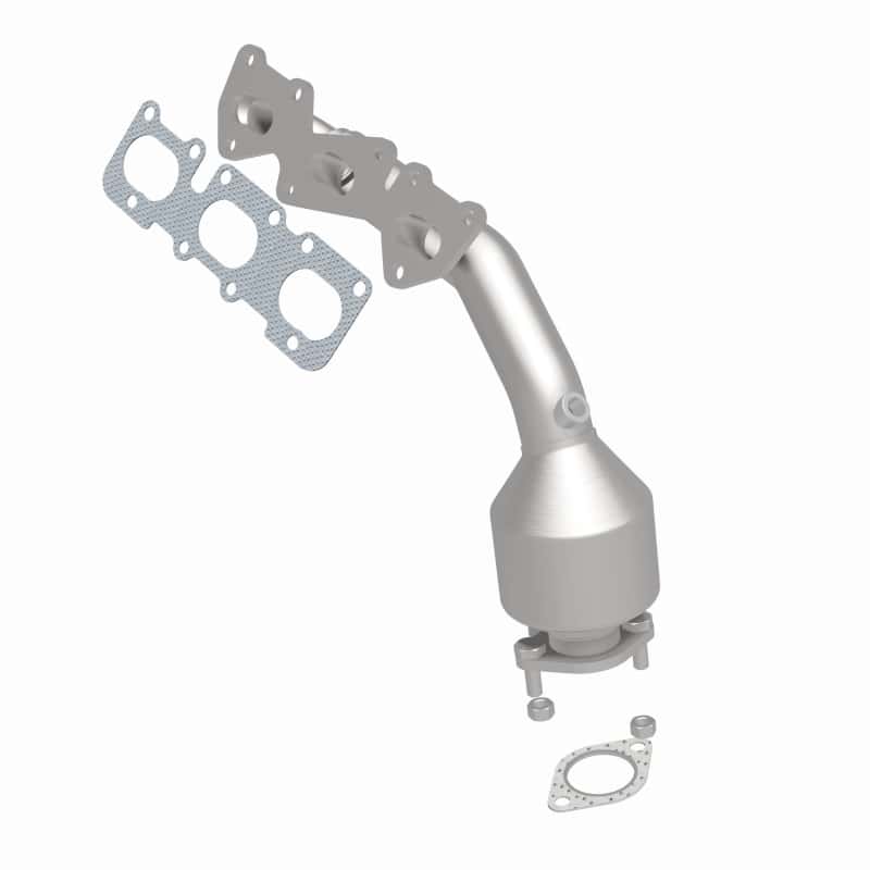 Magnaflow — Magnaflow Conv DF 2007-2009 Sorento 3.3 3.8 L Manifold
OEM Grade
OEM - view 14