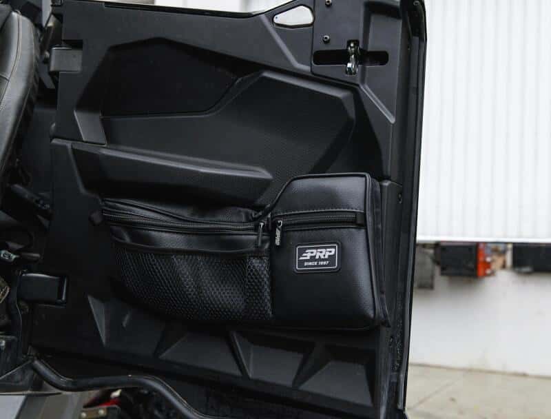 PRP Seats — PRP 2025+ Polaris RZR PRO XP / PRO S / PRO R Rear Door Bags (Pair) - view 4