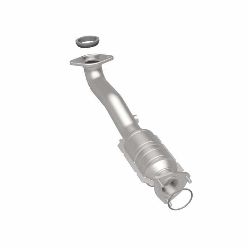Magnaflow — MagnaFlow Conv Direct Fit 10-11 Honda CR-V 2.4L
OEM Grade
OEM - view 15
