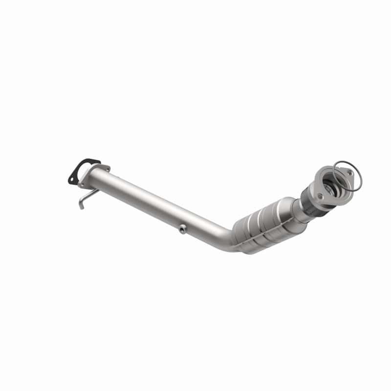 Magnaflow — MagnaFlow Conv DF MONTE CARLO 3.9L OEM
OEM Grade
OEM - view 22