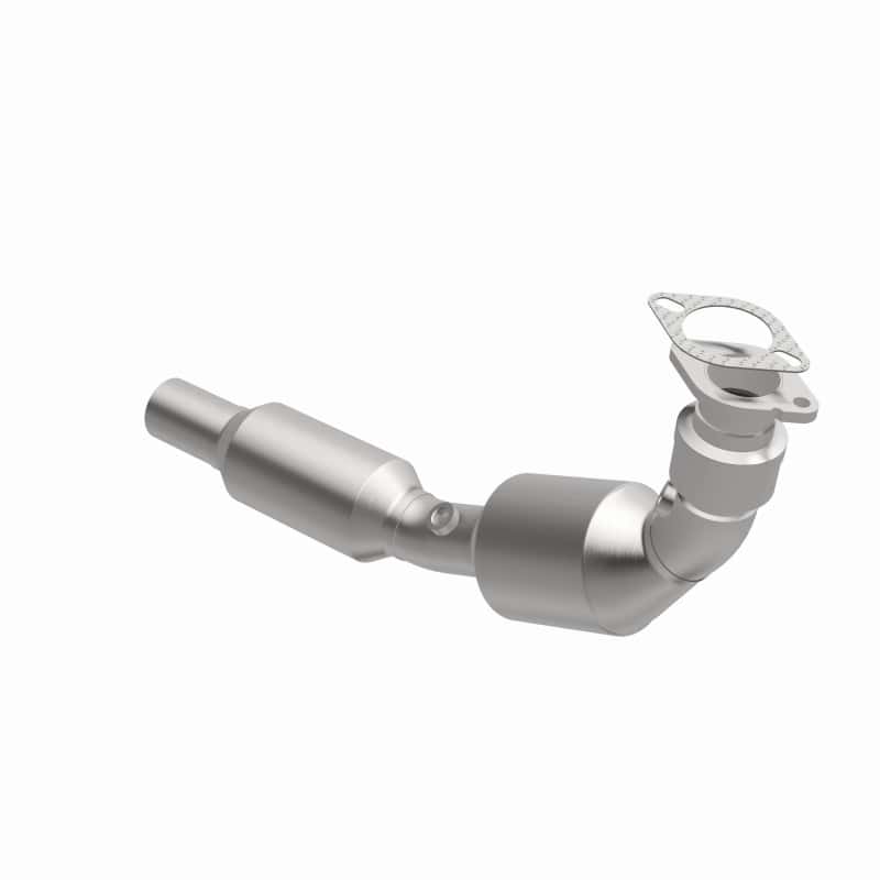 Magnaflow — Magnaflow 12-15 Chevrolet Camaro 6.2L Direct Fit Converter
California - view 27