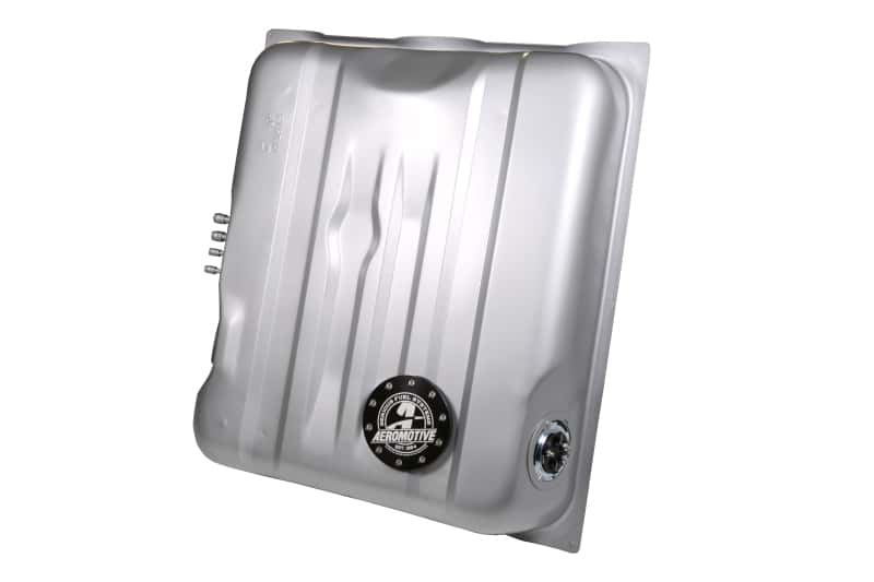 Aeromotive — Aeromotive 70-74 Dodge Challenger 340 Stealth Gen 2 Fuel Tank - view 1