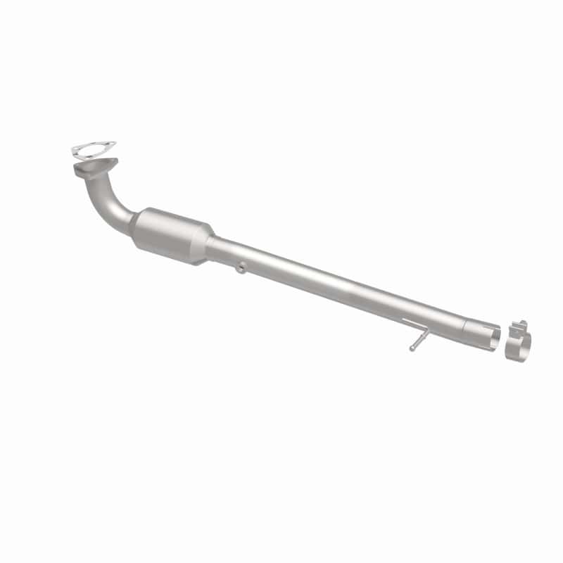 Magnaflow — MagnaFlow Conv Direct Fit 07-09 Range Rover v8 4.2/4.4L OEM Underbody
OEM Grade
OEM - view 13