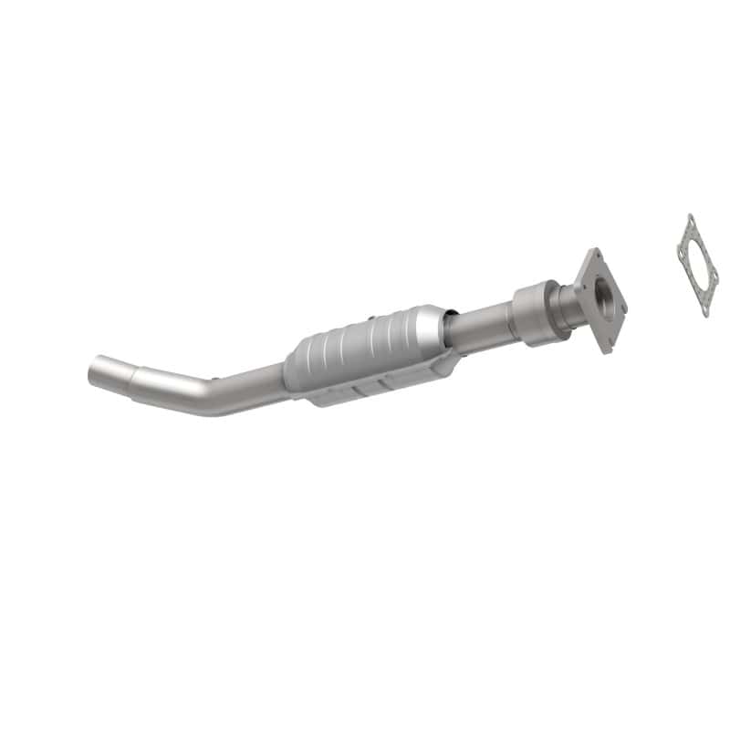 Magnaflow — MagnaFlow Conv DF 00-01 Neon 2.0L OEM
OEM Grade
OEM - view 21