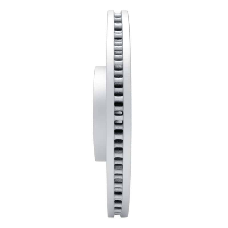 DFC — DFC 24-25 Mazda CX-90 Front GeoSPEC Coated Rotor - view 3