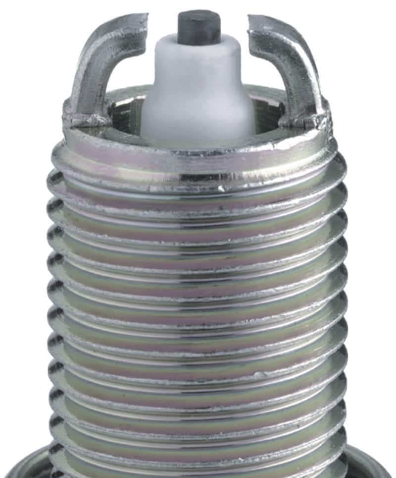 NGK — NGK Copper Core Spark Plug Box of 4 (BKR6EKU) - view 3