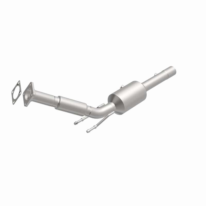 Magnaflow — MagnaFlow California Grade CARB Compliant Converter Direct Fit 05-09 Volkswagen Jetta L5 2.5L
California - view 6