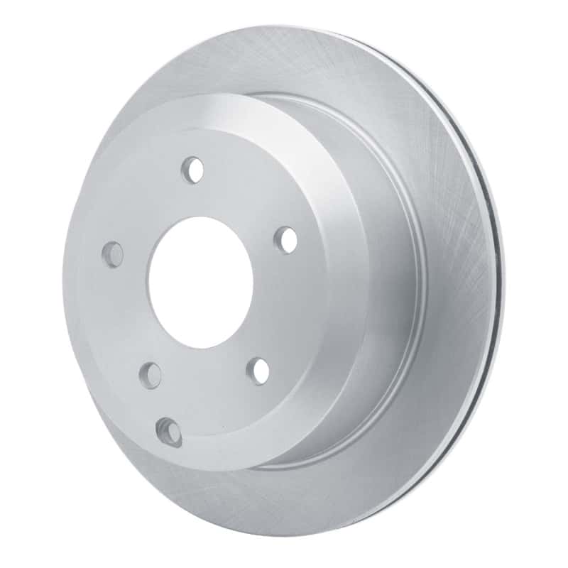 DFC — DFC 05-06 Pontiac GTO Rear Brake Rotor
DFC Brake Rotor - view 2
