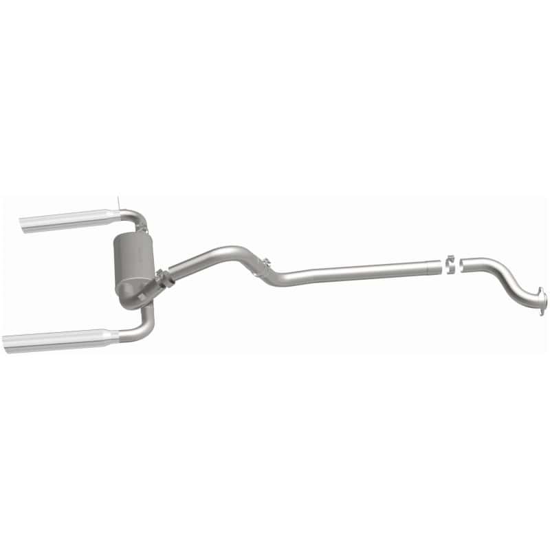 Magnaflow — MagnaFlow Sys C/B Camaro-Firebird 93-97 5.7L
Cat-Back - view 6