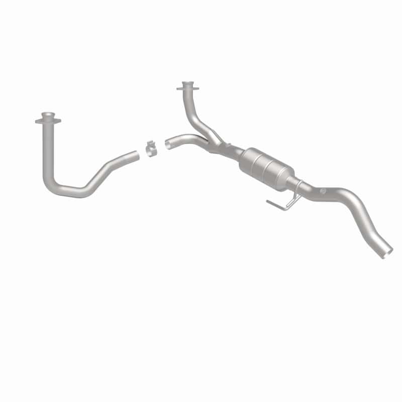 Magnaflow — MagnaFlow Converter Direct Fit California Grade 00-01 Dodge Durango 5.9L
California - view 14
