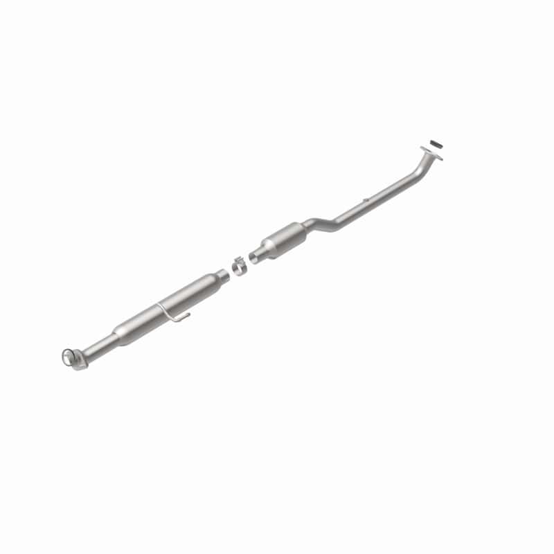 Magnaflow — Magnaflow California Direct Fit Converter 12-15 Toyota Camry 2.5L
California - view 18
