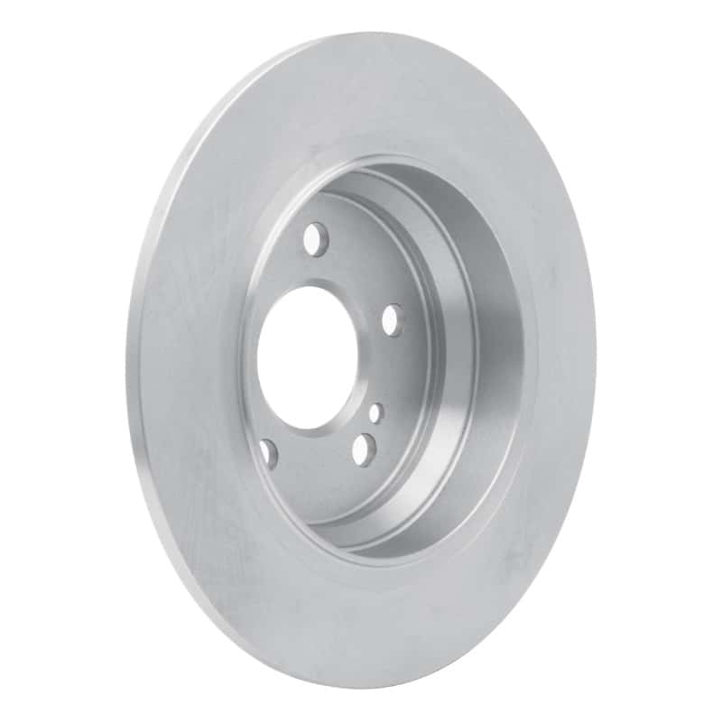 DFC — DFC 03-06 Mercedes-Benz SL500 Rear Brake Rotor
DFC Brake Rotor - view 4