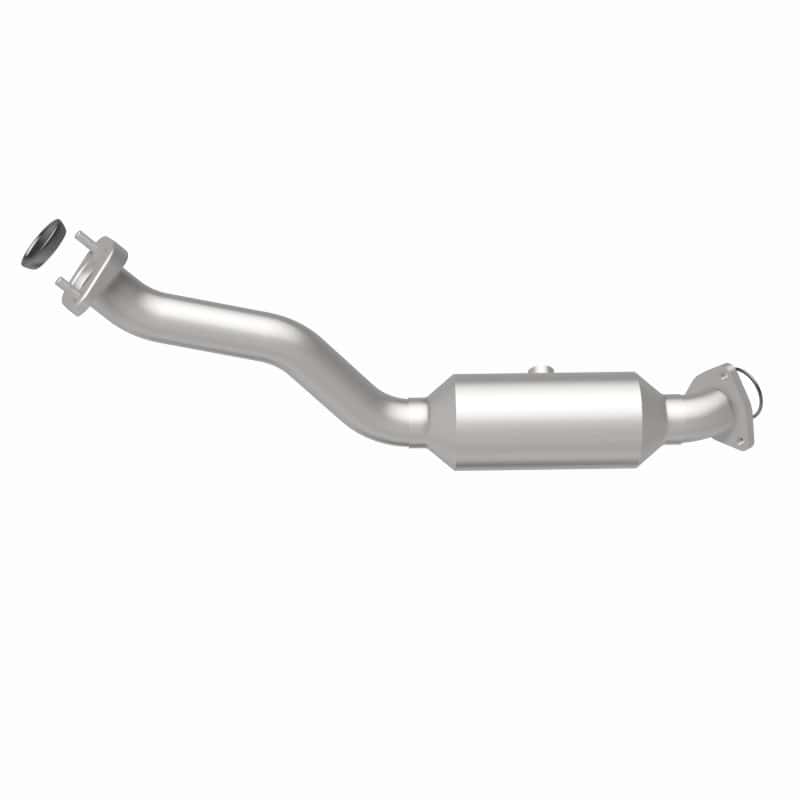 Magnaflow — Magnaflow Conv DF 07-08 Honda Fit 1.5L Automatic Transmission
OEM Grade
OEM - view 16