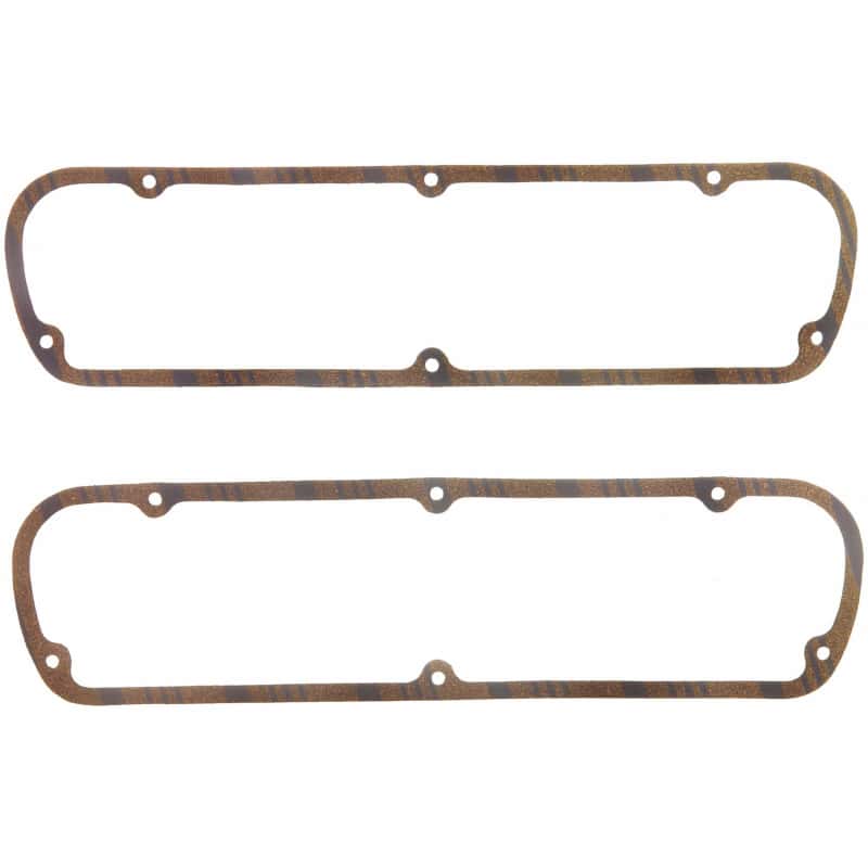 Fel-Pro — Fel-Pro 1645 Engine Valve Cover Gasket Set - view 2