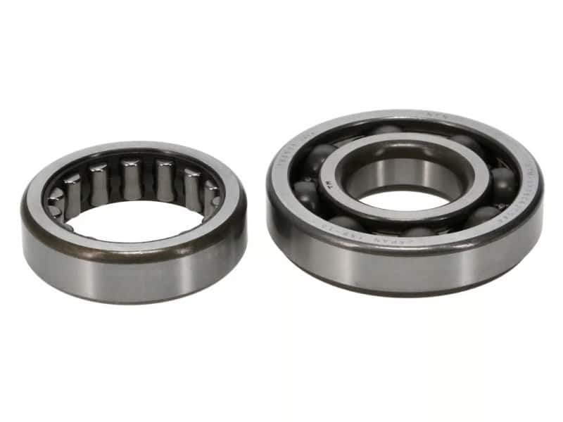Wiseco — Wiseco 39x58x16 & 30x72x16mm Main Bearing Kit
Main Bearing Kit - view 2