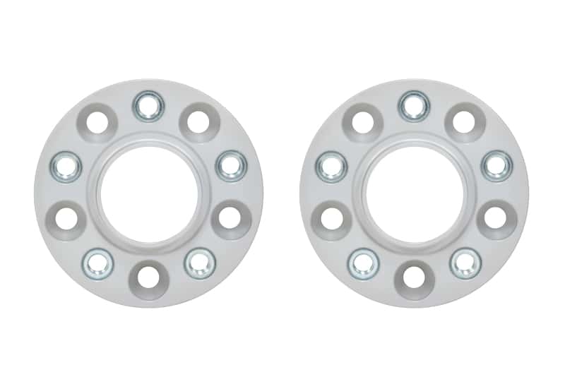 Eibach — Eibach Pro-Spacer 25mm Spacer / Bolt Pattern 5x112 / Hub Center 66.5 for 09-15 Audi A4 (B8)
25mm Pair - view 1