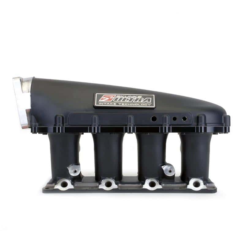 Skunk2 Racing — Skunk2 Ultra Series K Series Race Intake Manifold - 3.5L Black Manifold
Intake Manifold - view 2