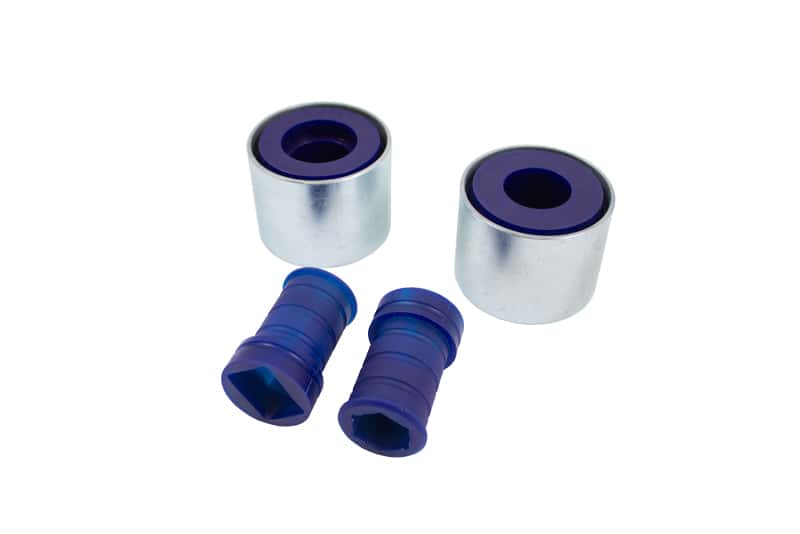 Superpro — SuperPro 2000 BMW 323Ci Base Front Lower Inner Rearward Control Arm Bushing Kit
Bushing Kit - view 5