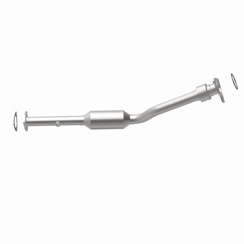 Magnaflow — Magnaflow 2001 Saturn L100 2.2L Direct Fit Converter
California - view 20