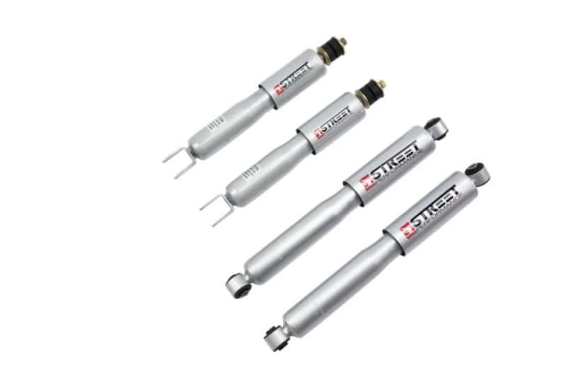 Belltech — Belltech SHOCK SET STREET PERFORMANCE
SHOCK ABSORBER SET - view 2