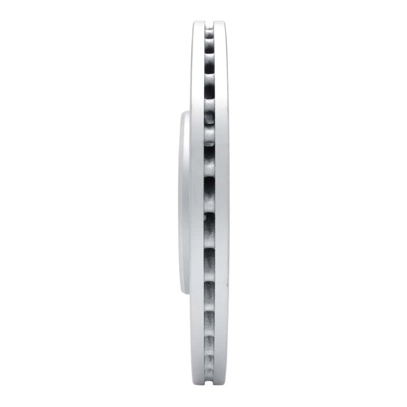 DFC — DFC 23-25 Alfa Romeo TONALE Front GeoSPEC Coated Rotor - view 3