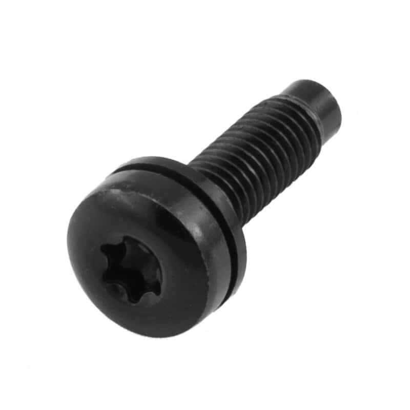 OMIX — Omix Screw Windshield Bracket M8-1.25- 07-14 JK
WindshieldMldingScrw - view 1