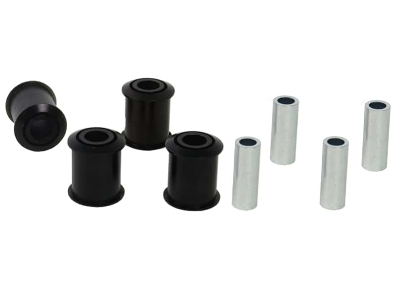 Whiteline — Whiteline Front Lower Control Arm Forward Bushing Kit
Bushing Kit - view 4