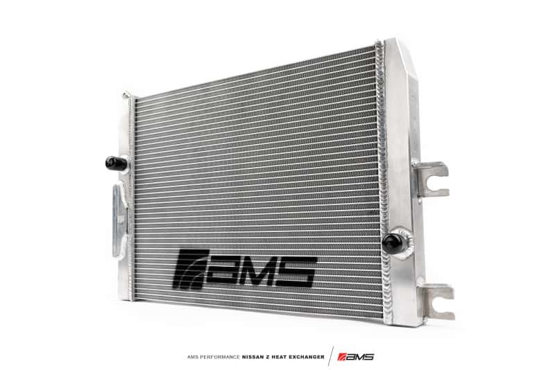 AMS — AMS Performance 2023+ Nissan Z Heat Exchanger - view 2