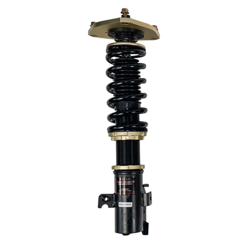 BLOX Racing — BLOX Racing 08-14 Subaru WRX Plus Series Fully Adjustable Coilovers - view 7