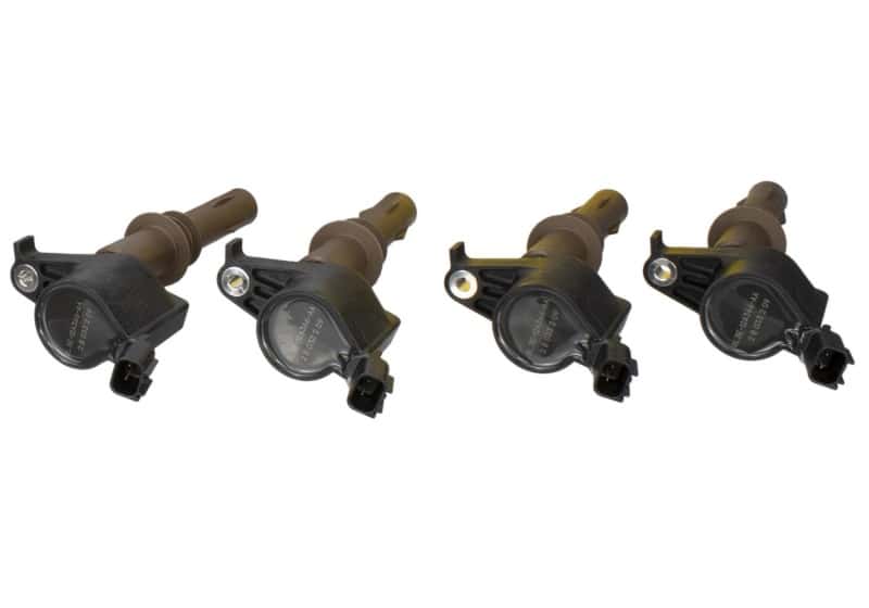 Ford Racing — Ford Racing 4.6L/5.4L 3V Ignition Coil Set
DirectIgnCoilSet - view 10