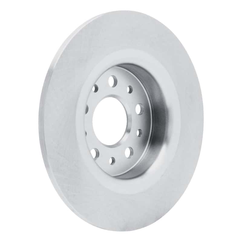 DFC — DFC 14-19 Fiat 500L Rear Brake Rotor
DFC Brake Rotor - view 4