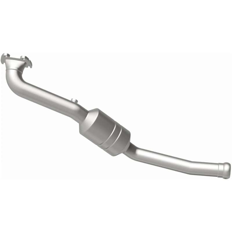 Magnaflow — Magnaflow Conv DF 2011 Grand Cherokee 3.6L DS
OEM Grade
OEM - view 31