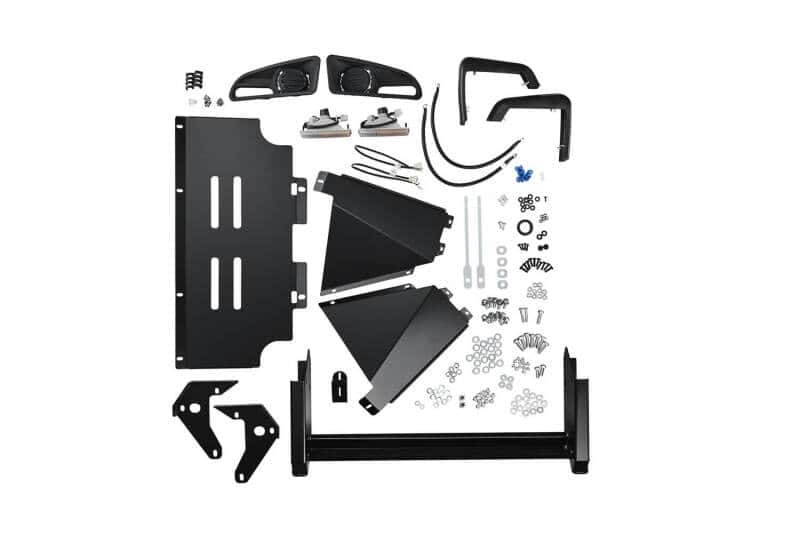 ARB — ARB Bumper/Fitting Kit Bundle 3421540
Combination Bumper - view 4
