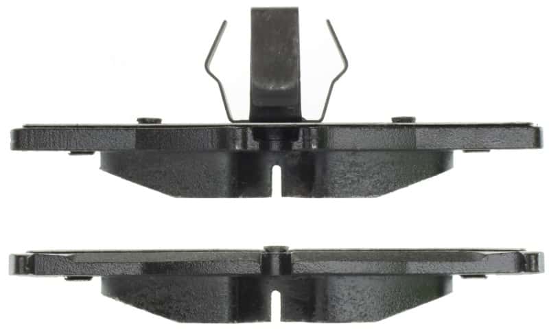 Stoptech — StopTech Performance Brake Pads
Sprt Brk Pad W/Hdwr - view 5