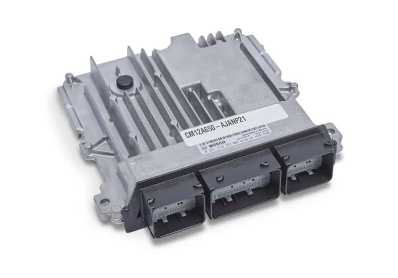 Ford Racing — Ford Racing Gen 3 Coyote w/ 2021 10R80 Transmission Control Pack
PerfTuner/Progmer - view 4