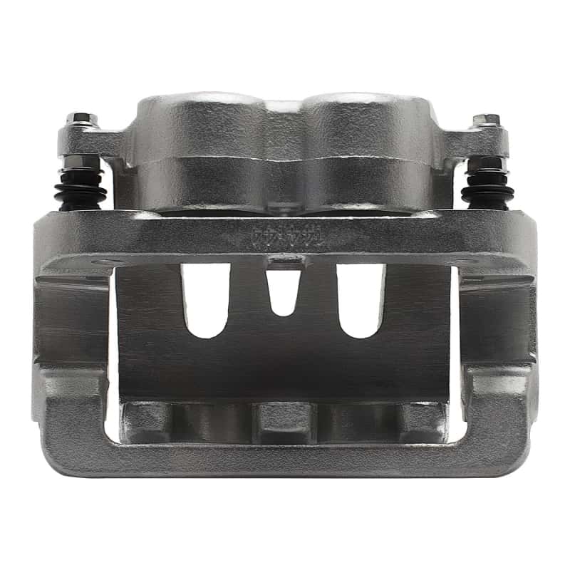 DFC — DFC 05-07 Ford F-350 Super Duty 4WD Rear-R Premium Caliper - Silver Zinc Coated
DFC Brake Caliper - view 5