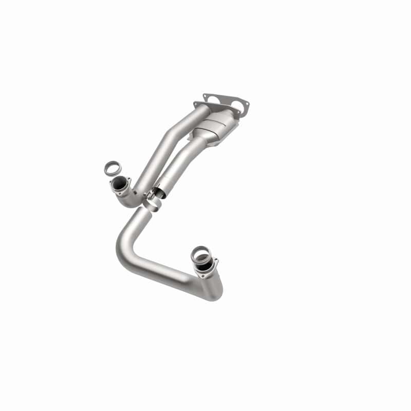 Magnaflow — MagnaFlow Conv DF 98-00 Chevy 3500 7.4L Fro
HM Grade
HM - view 27