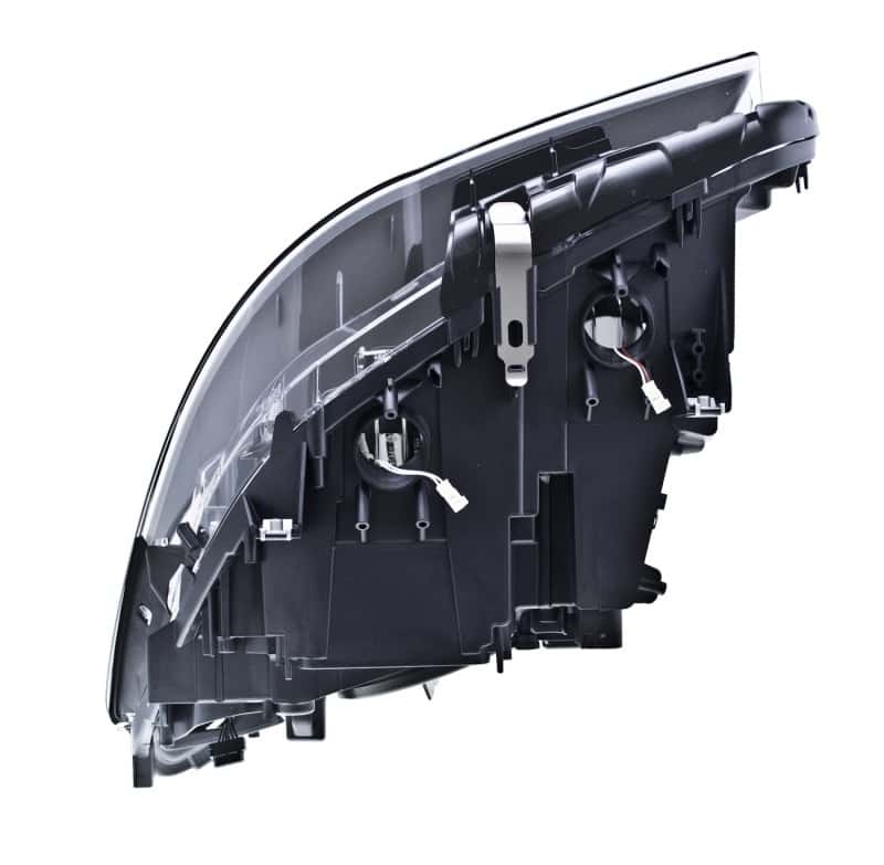 Hella — Hella 2011 Bmw 5Ser Sdn F10 W/Ahl - Headlamp Rh Xen - view 14