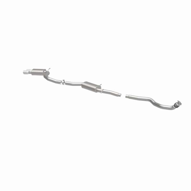 Magnaflow — MagnaFlow Sys C/B 09- Audi A4 2.0T Sport
Cat-Back - view 8